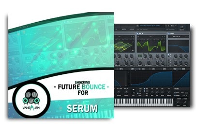 Future house for xfer serum free download fl studio